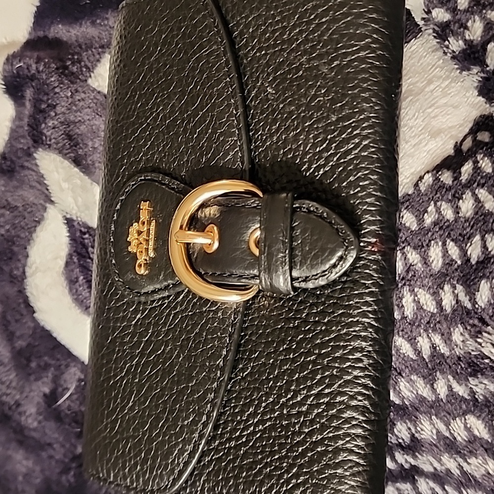 Wallet by coa6